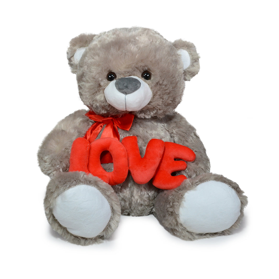 Oso de Peluche Manuel 40 cm