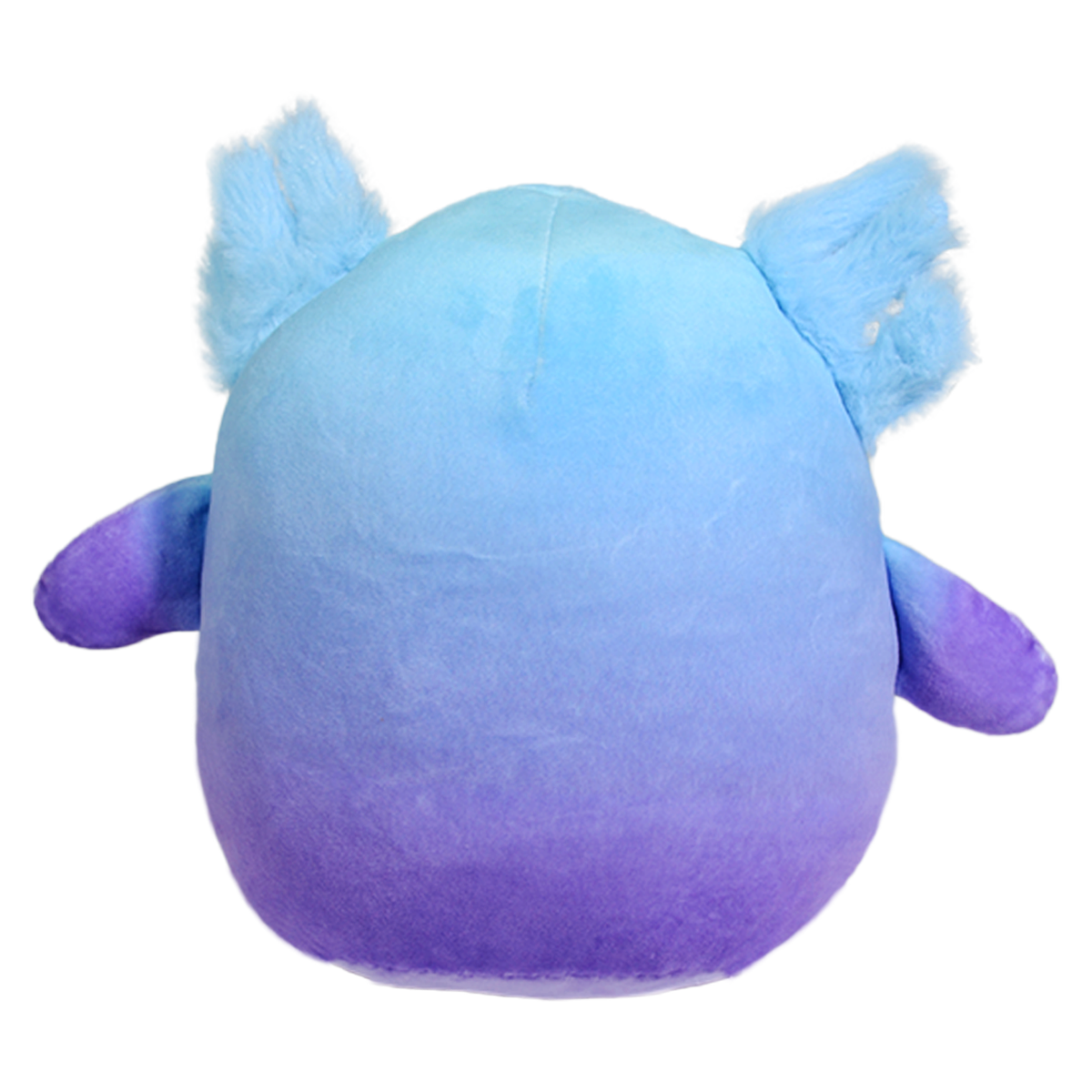 Ajolote Kawaii 20 cm – Azul