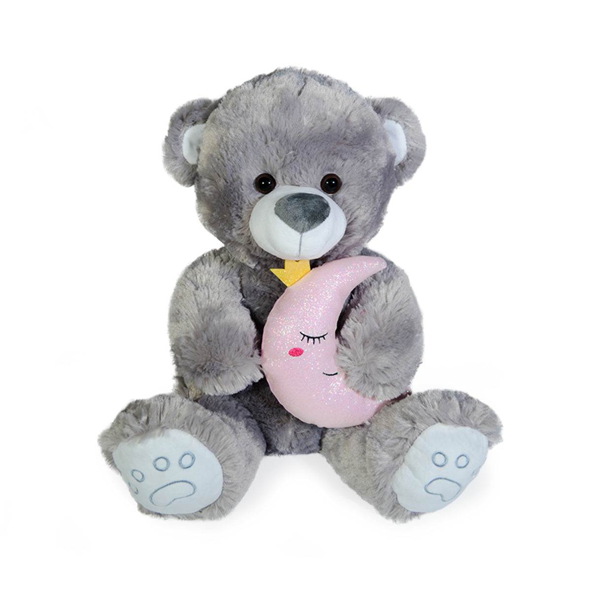 Oso de Peluche Beatriz 40 cm
