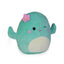 CACTUS KAWAII 20cm VERDE