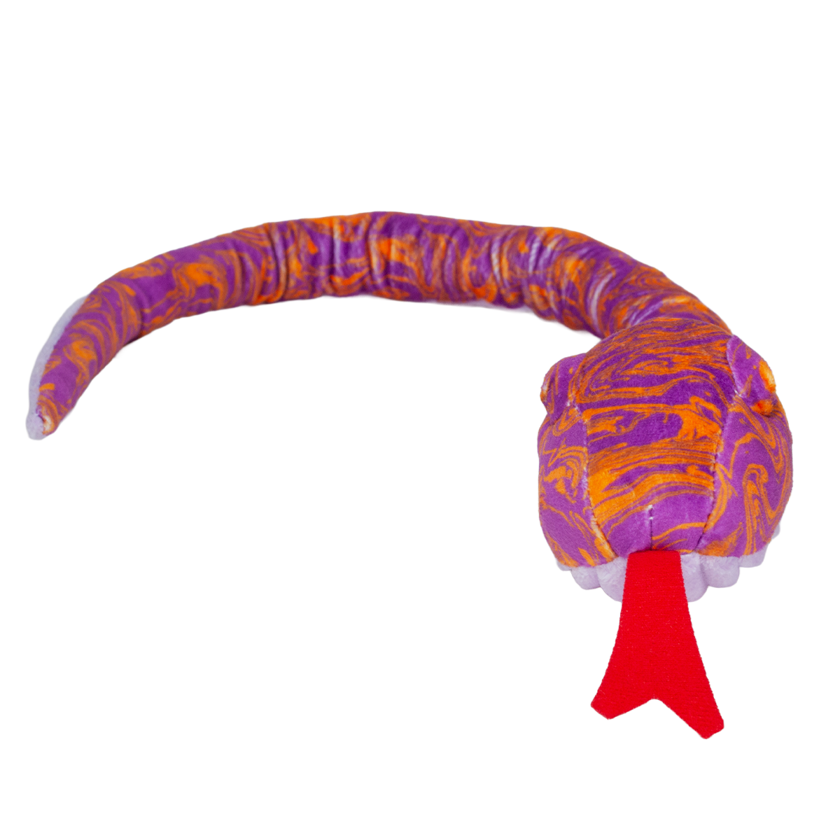 VIBORA CRI CRI 70cm - ROSA