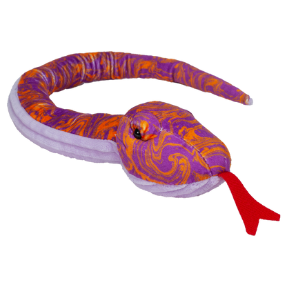 VIBORA CRI CRI 70cm - ROSA