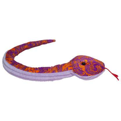 VIBORA CRI CRI 70cm - ROSA