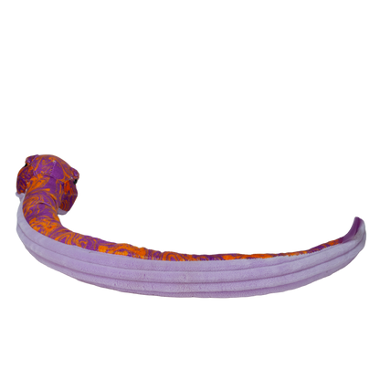 VIBORA CRI CRI 70cm - ROSA