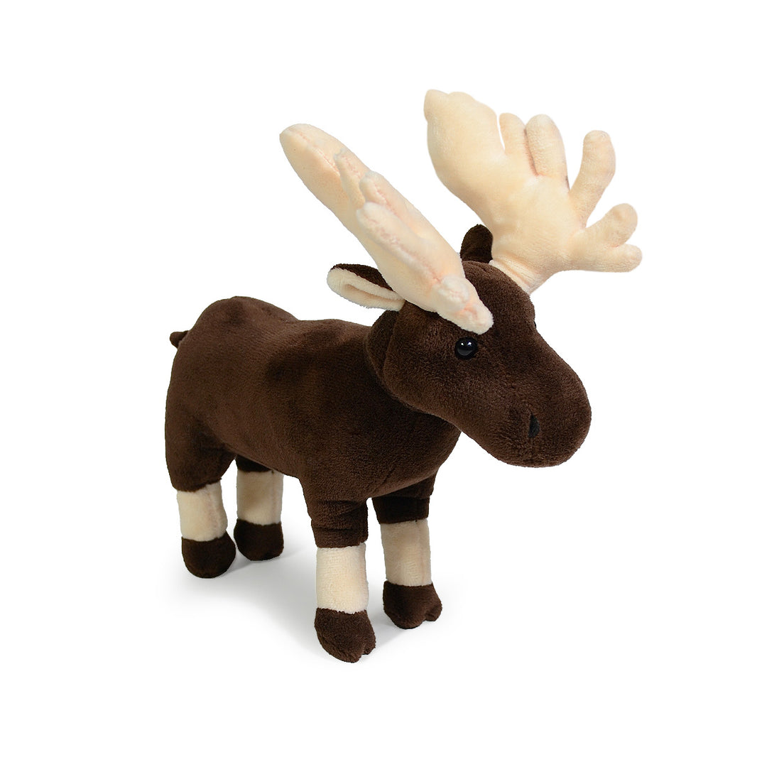Alce de Peluche Maple 20cm