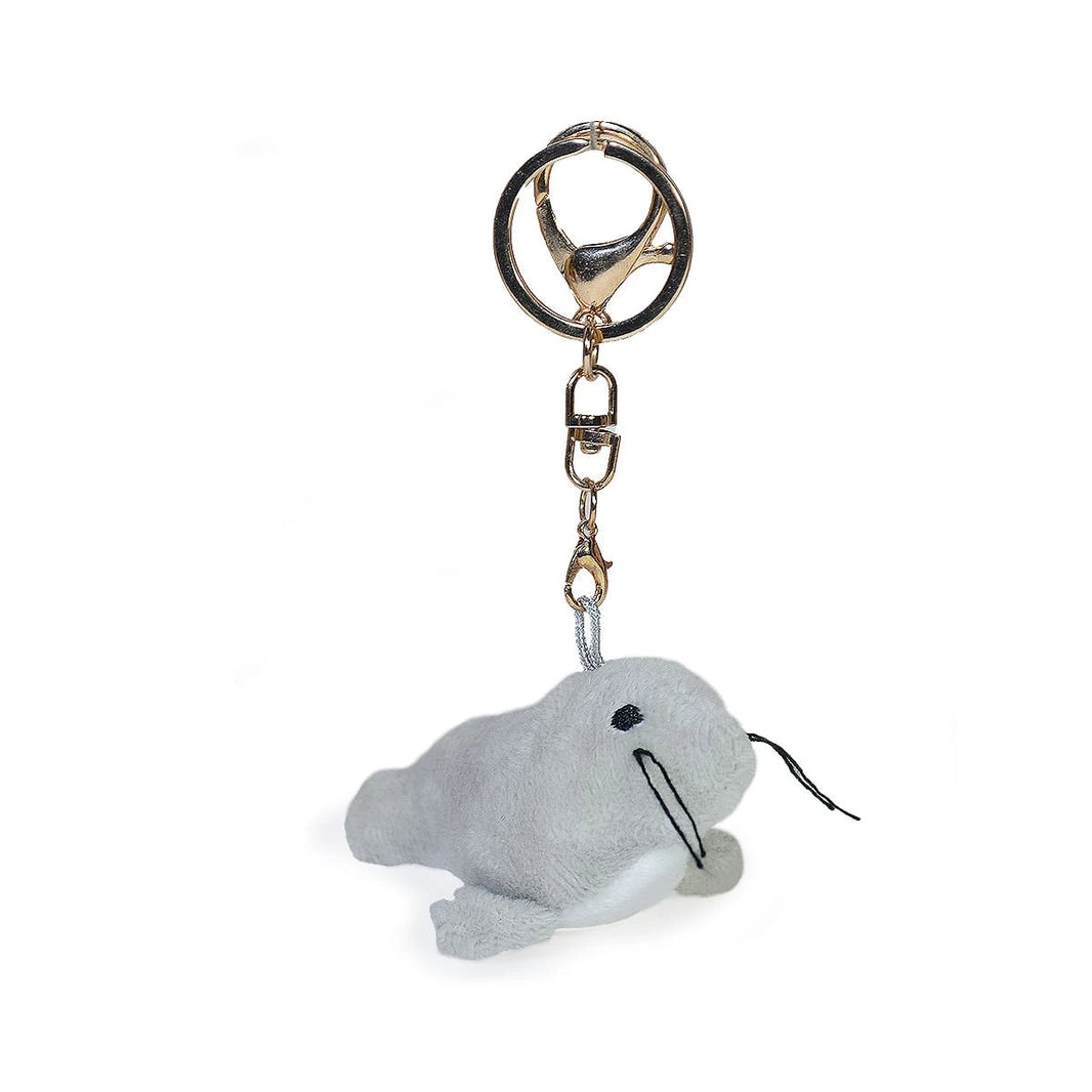 LLAVERO FOCA 9 cm