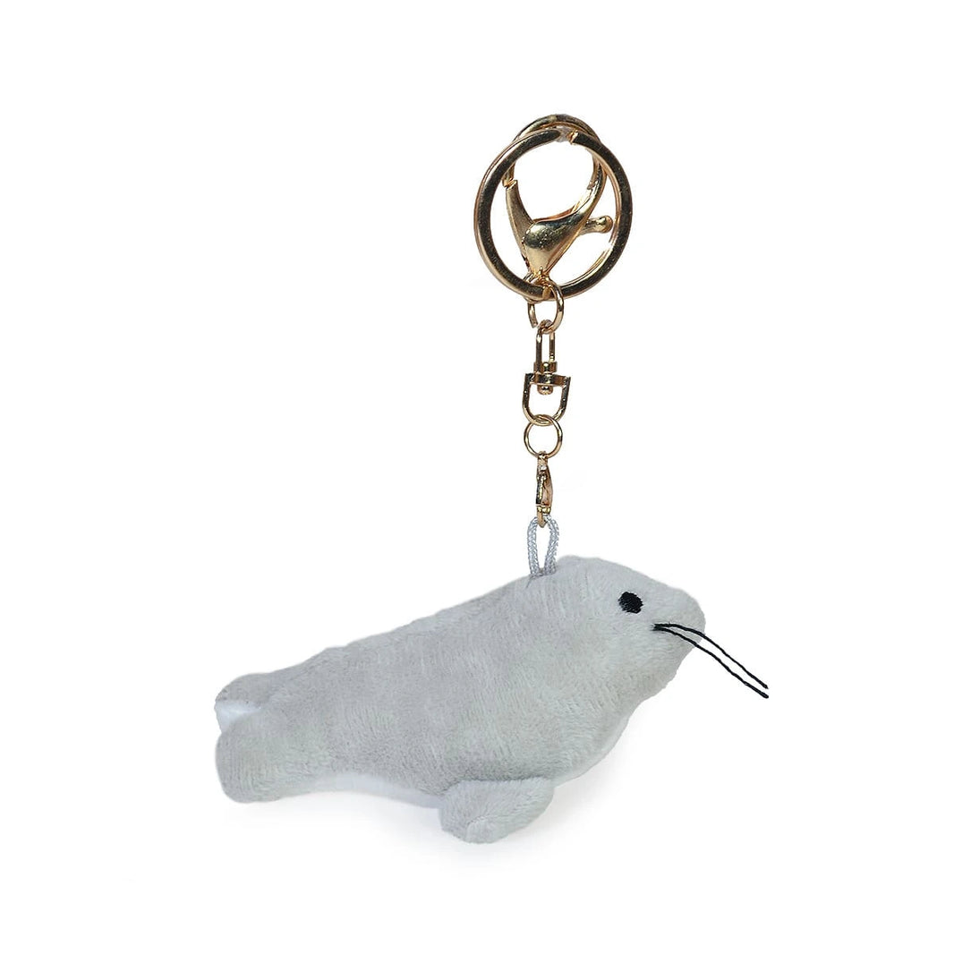 LLAVERO FOCA 9 cm