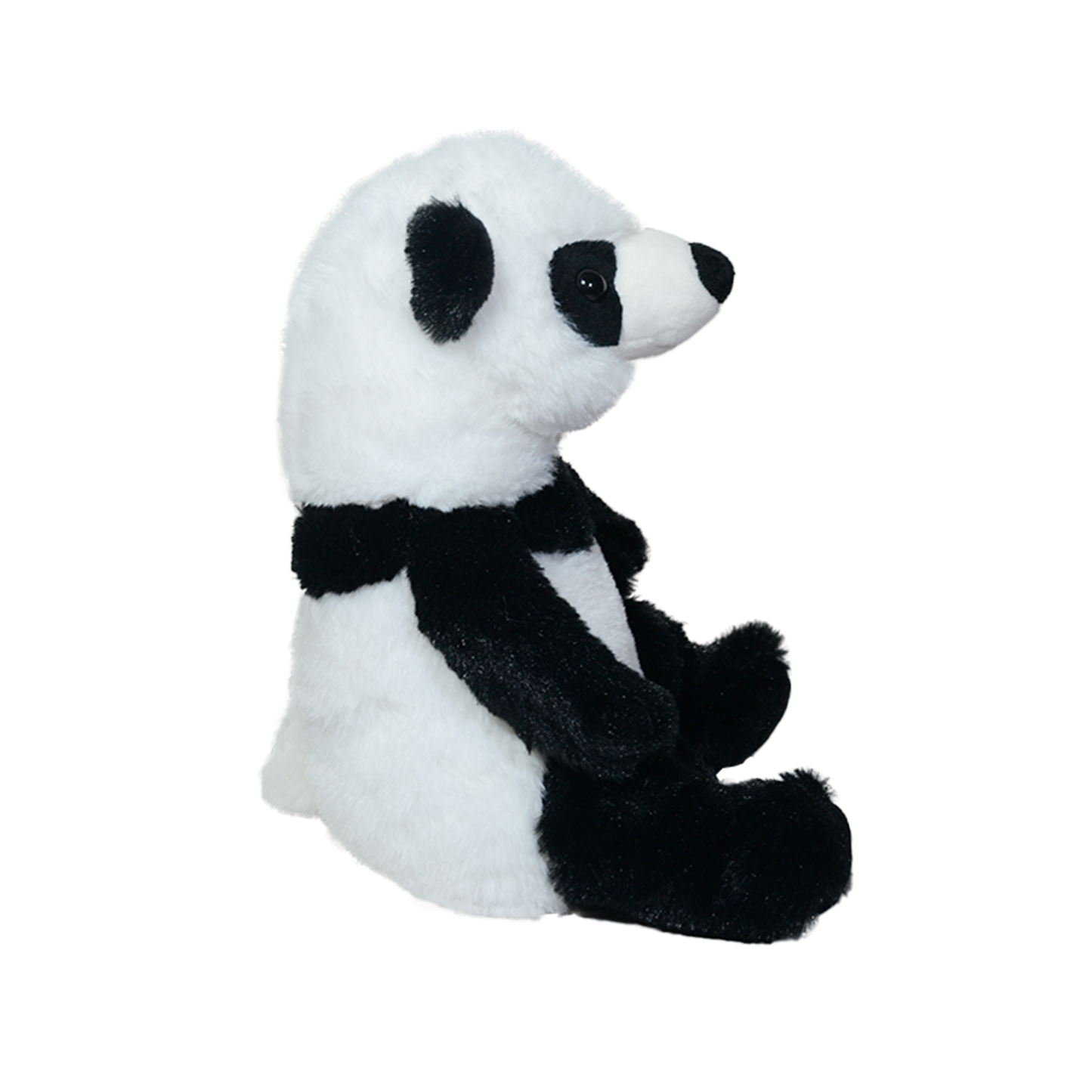 Panda de Peluche Mulan 25 cm