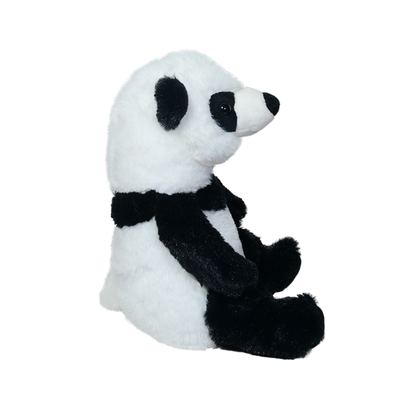 Panda de Peluche Mulan 25 cm
