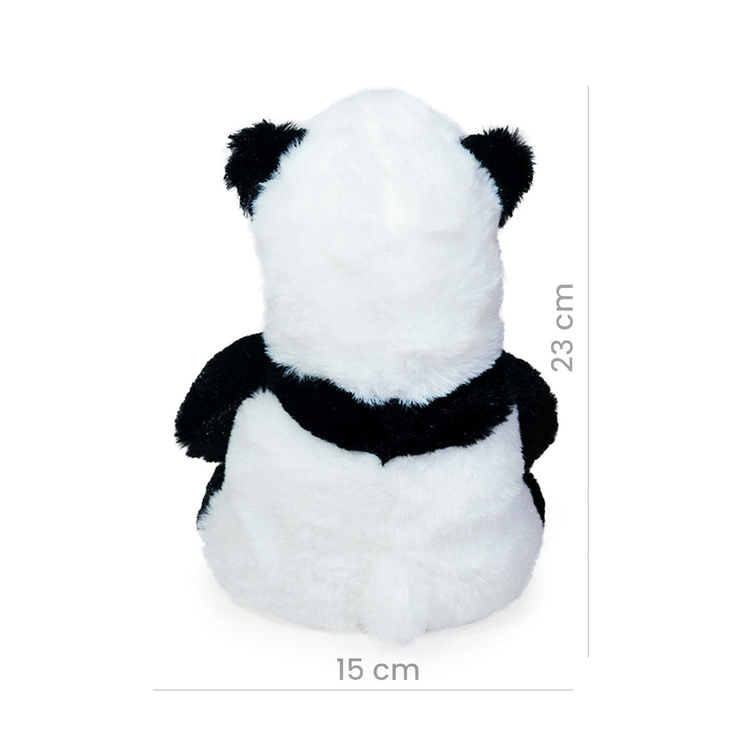 Panda de Peluche Mulan 25 cm