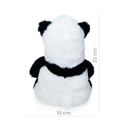 Panda de Peluche Mulan 25 cm