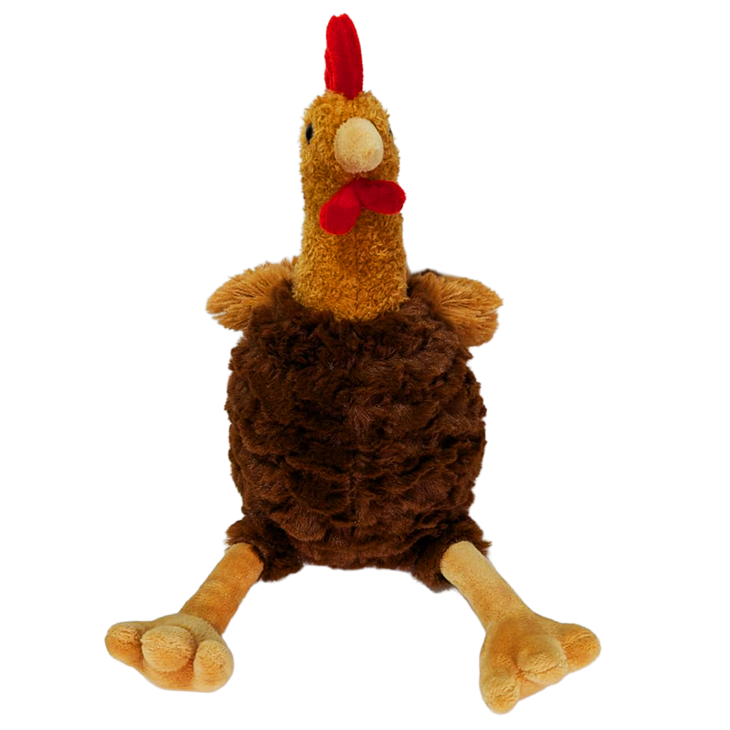 GALLO TENOR 30cm - CAFÉ