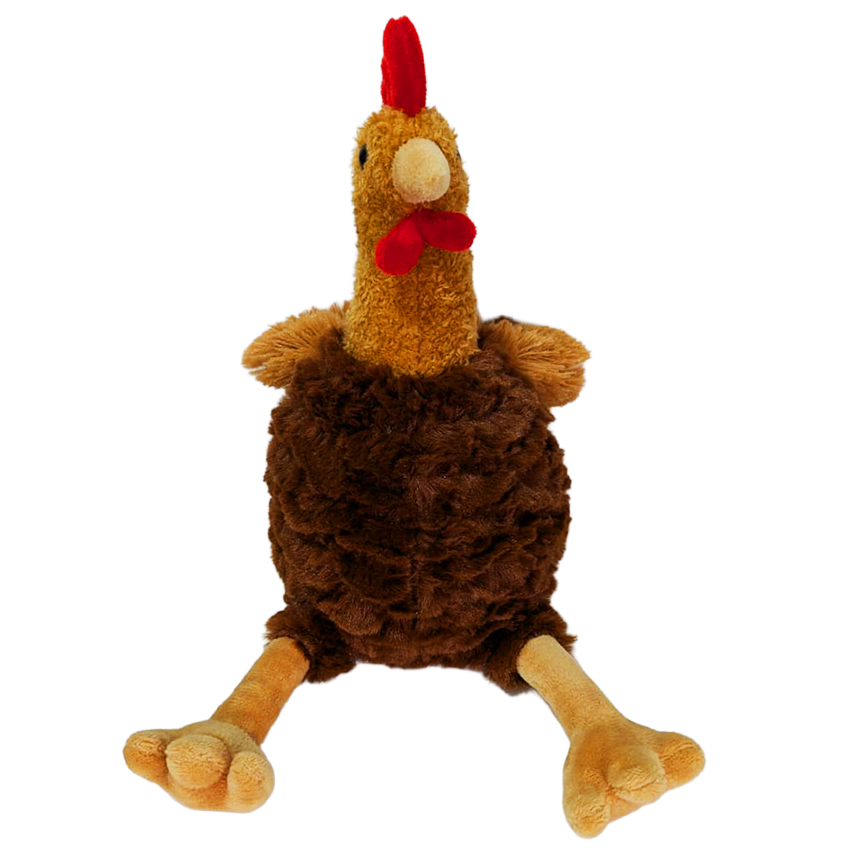 GALLO TENOR 30cm - CAFÉ