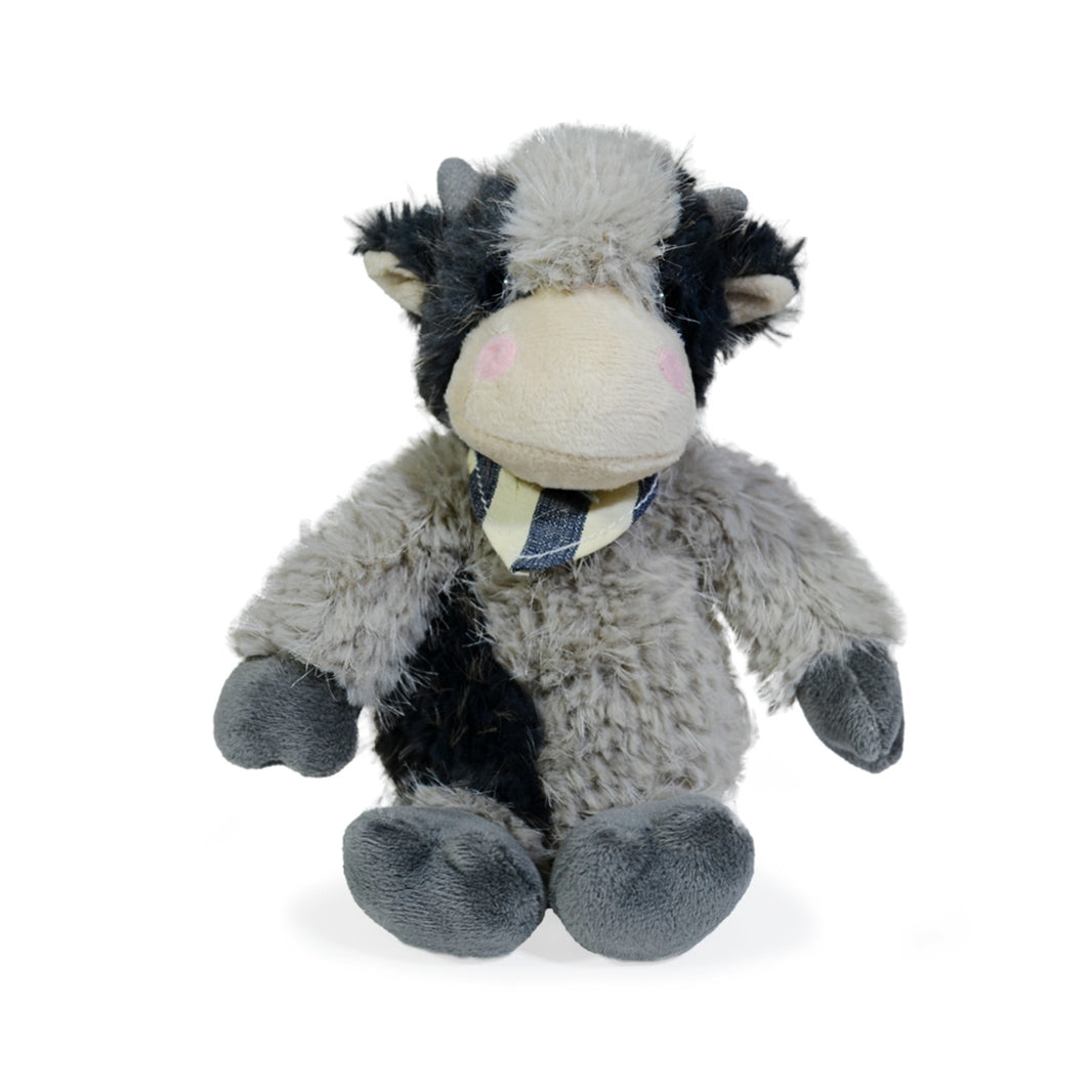 Vaca de Peluche Magnolia 23 cm