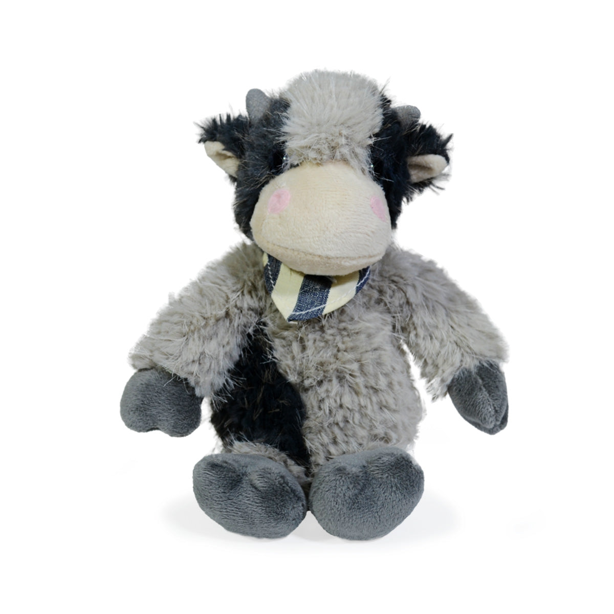 Vaca de Peluche Magnolia 23 cm