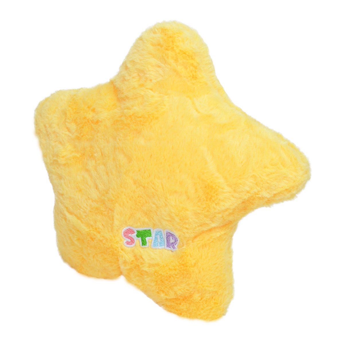 ESTRELLA FUGAZ 23cm - AMARILLO