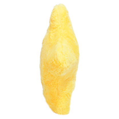 ESTRELLA FUGAZ 23cm - AMARILLO