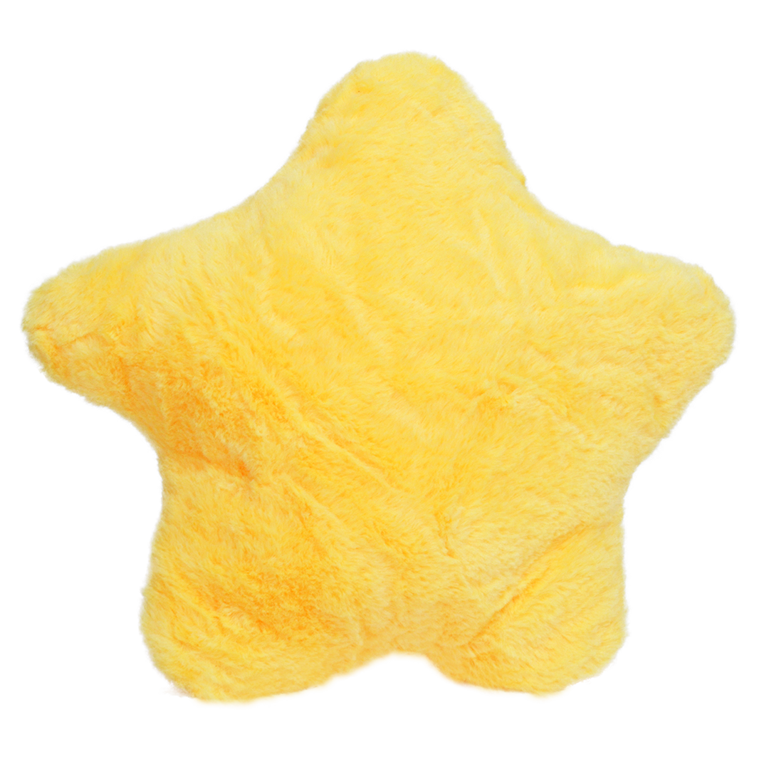 ESTRELLA FUGAZ 23cm - AMARILLO