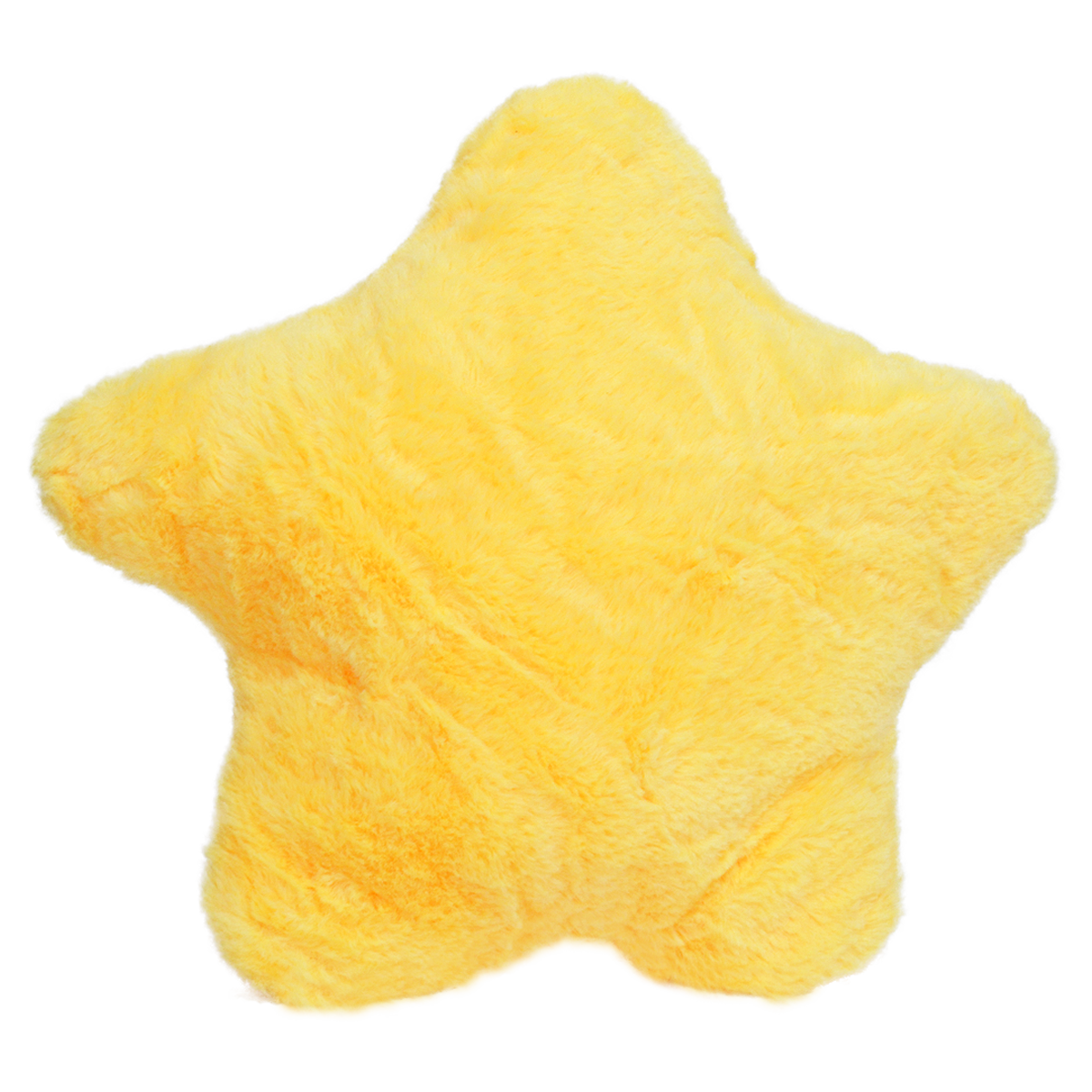 ESTRELLA FUGAZ 23cm - AMARILLO