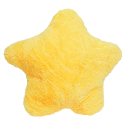 ESTRELLA FUGAZ 23cm - AMARILLO