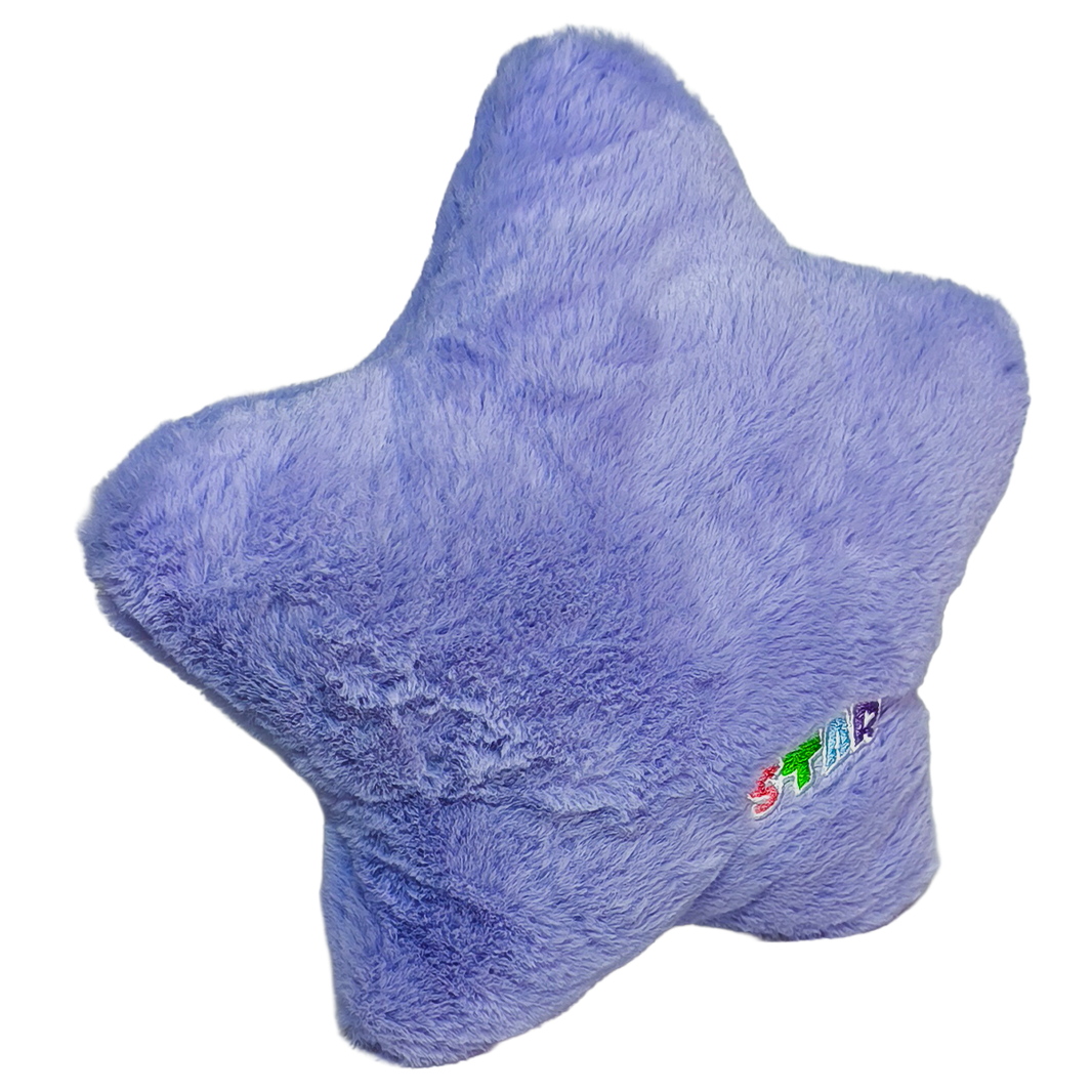 ESTRELLA FUGAZ 23cm - AZUL