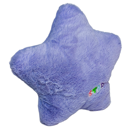 ESTRELLA FUGAZ 23cm - AZUL