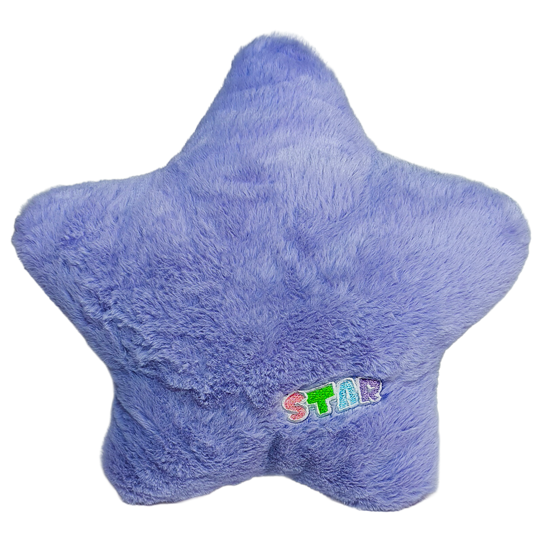 ESTRELLA FUGAZ 23cm - AZUL