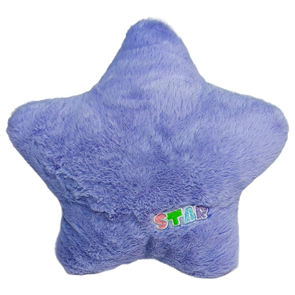 ESTRELLA FUGAZ 23cm - AZUL