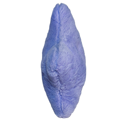 ESTRELLA FUGAZ 23cm - AZUL