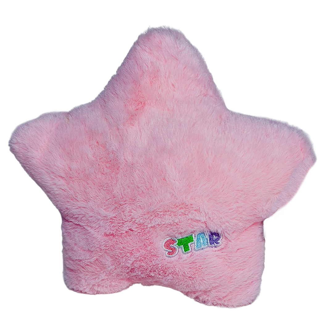 ESTRELLA FUGAZ 23cm - ROSA