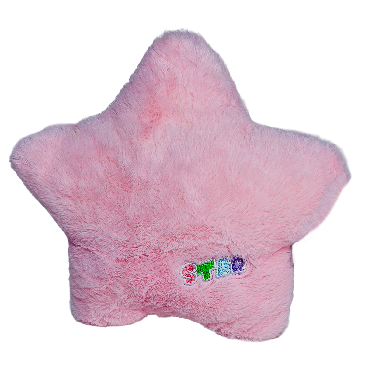ESTRELLA FUGAZ 23cm - ROSA