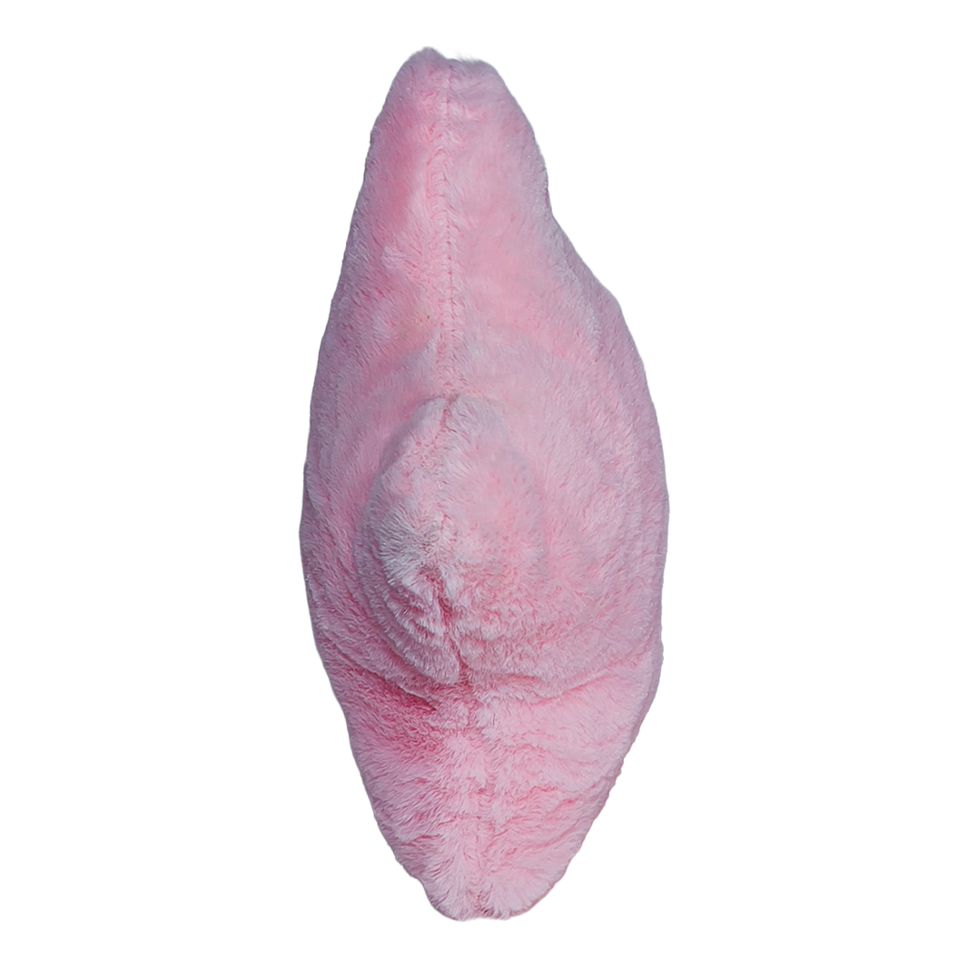 ESTRELLA FUGAZ 23cm - ROSA