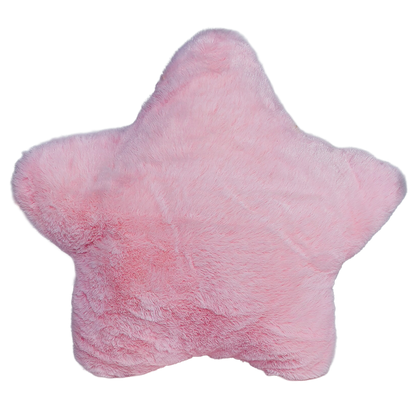 ESTRELLA FUGAZ 23cm - ROSA