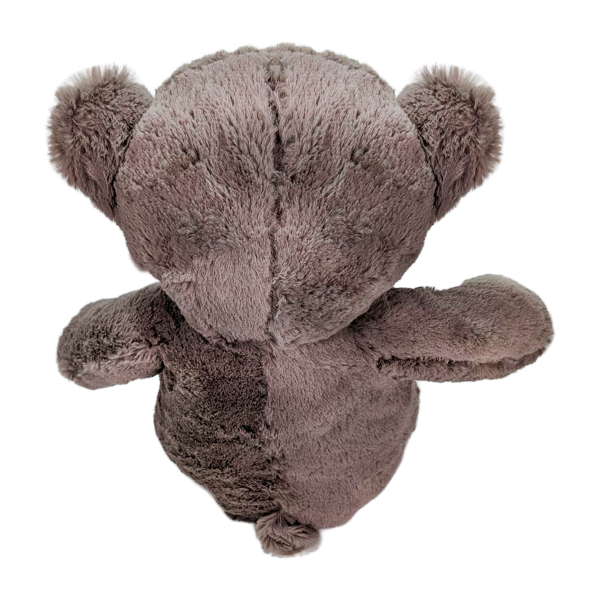 OSO CHAMOY 32cm - CAFÉ OSCURO