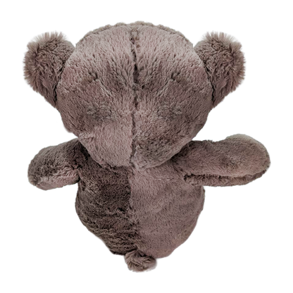 OSO CHAMOY 32cm - CAFÉ OSCURO