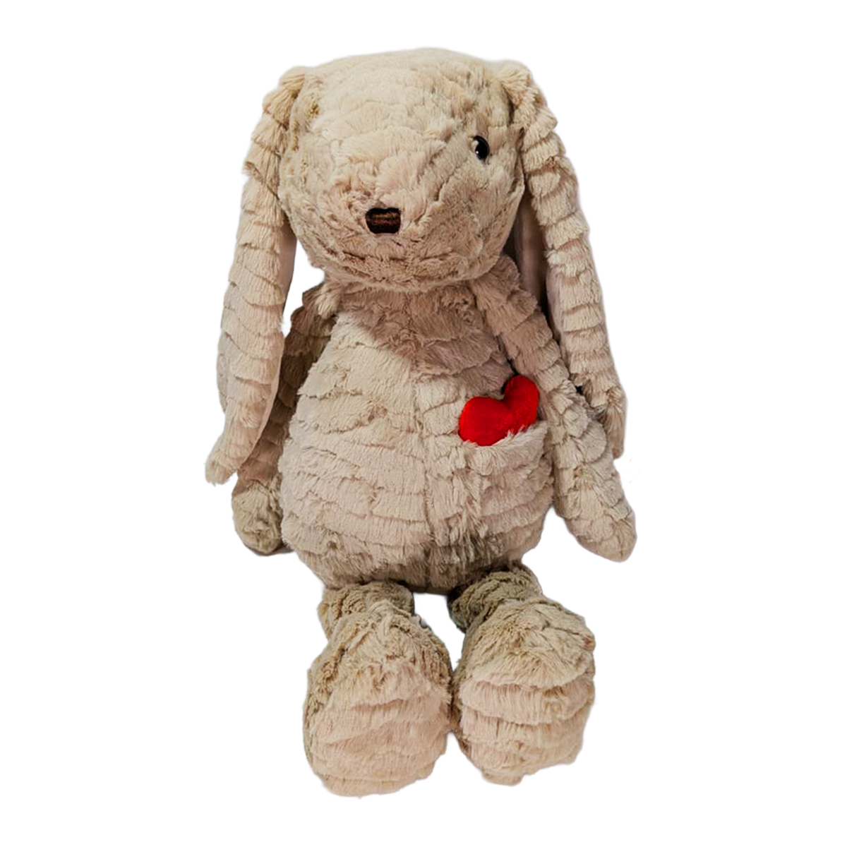 CONEJO SARI 30cm - CAFÉ