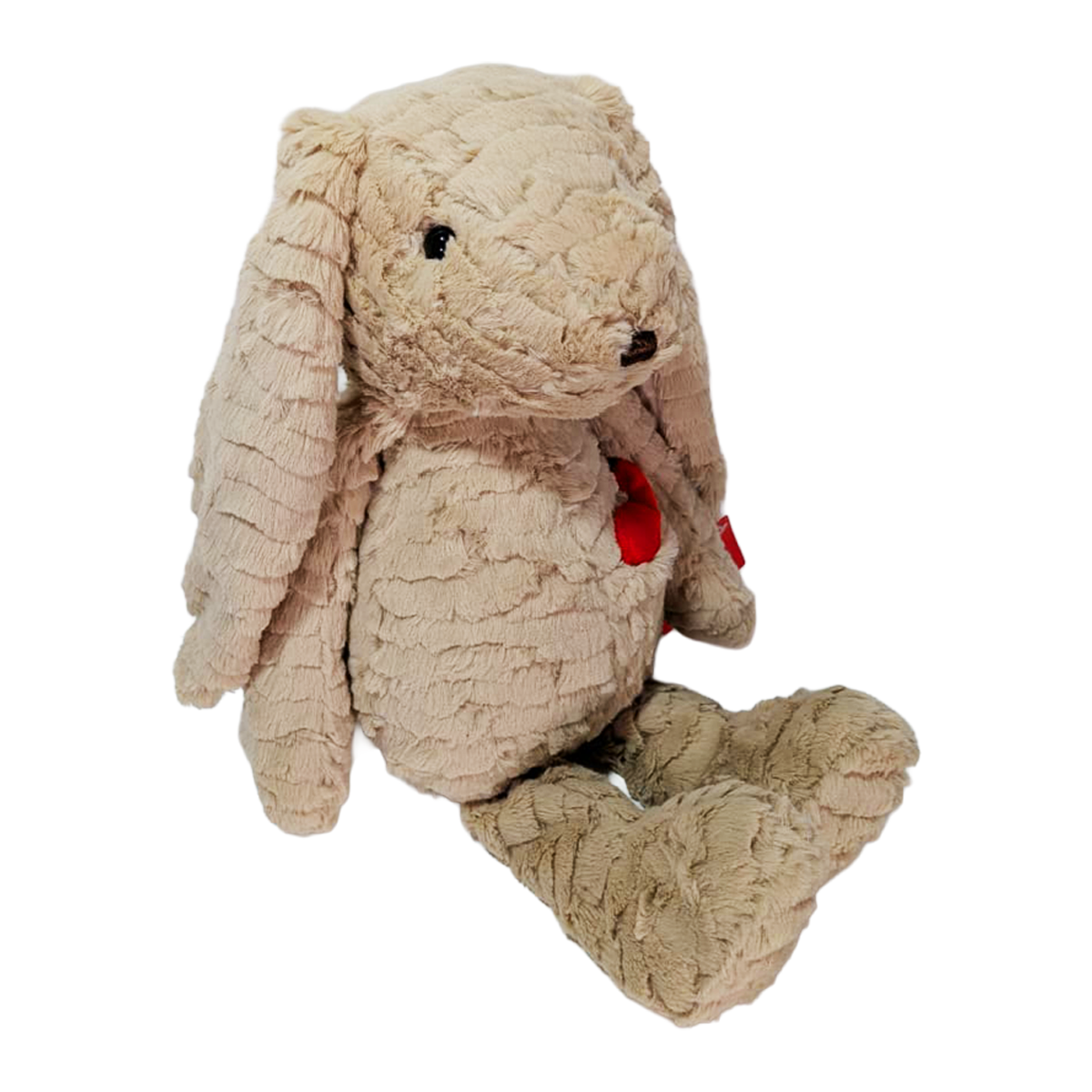 CONEJO SARI 30cm - CAFÉ