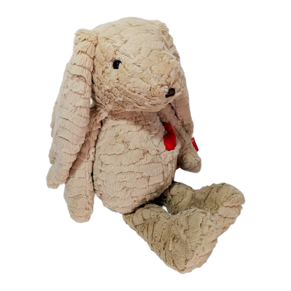 CONEJO SARI 30cm - CAFÉ