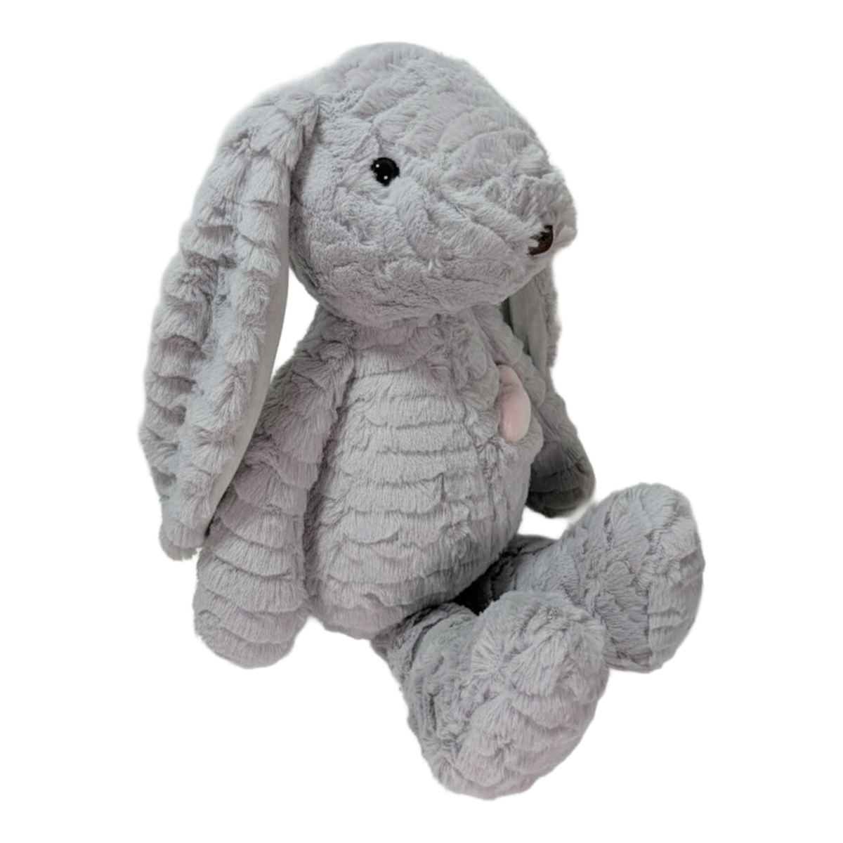 CONEJO SARI 30cm - GRIS