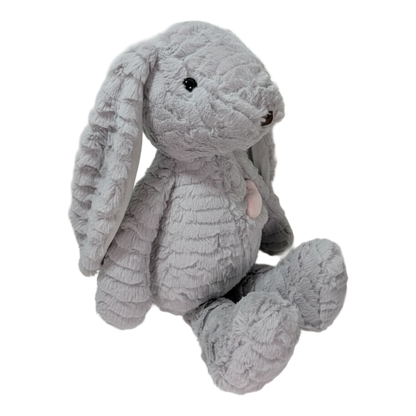 CONEJO SARI 30cm - GRIS
