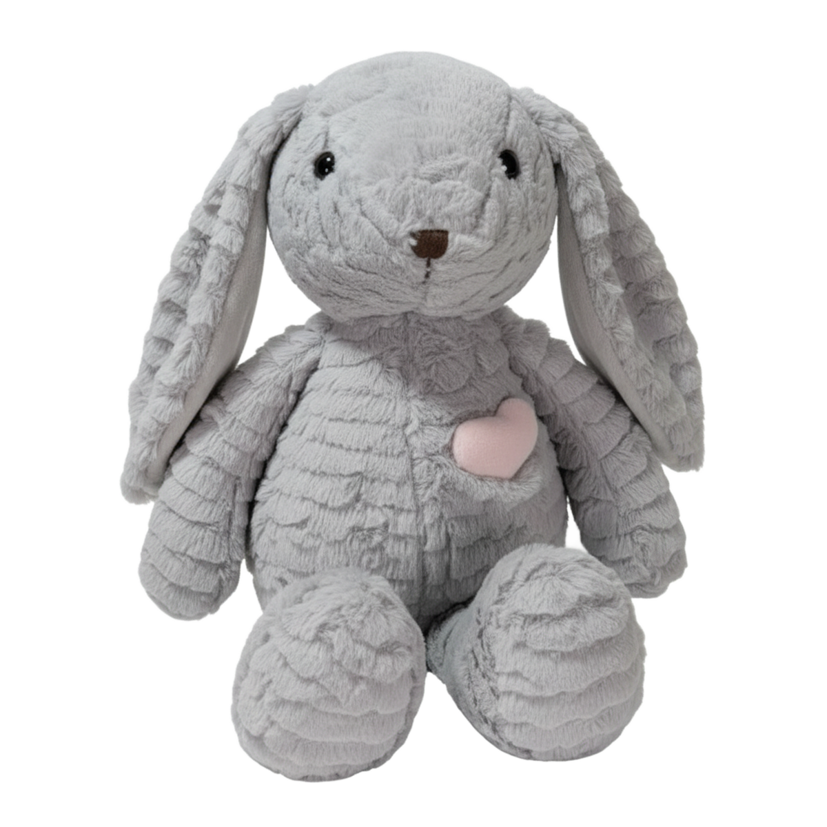 CONEJO SARI 30cm - GRIS