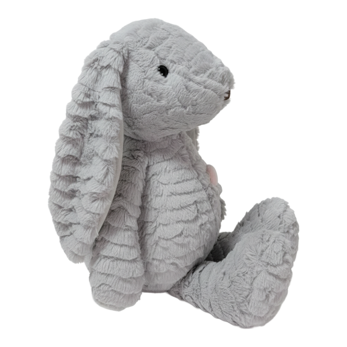 CONEJO SARI 30cm - GRIS