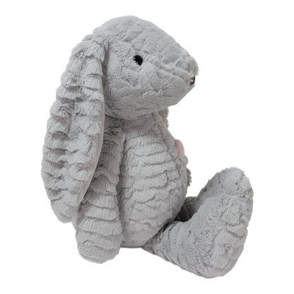 CONEJO SARI 30cm - GRIS