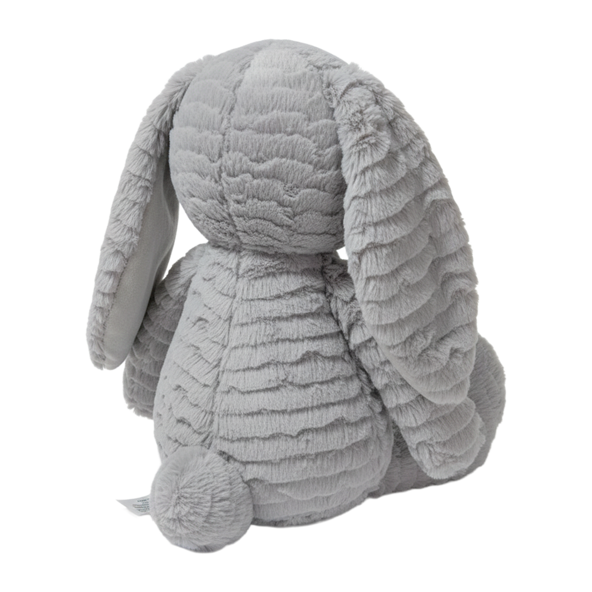 CONEJO SARI 30cm - GRIS