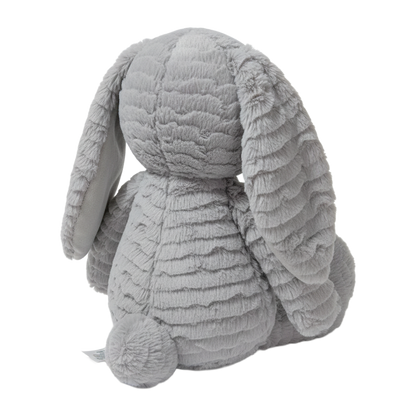 CONEJO SARI 30cm - GRIS