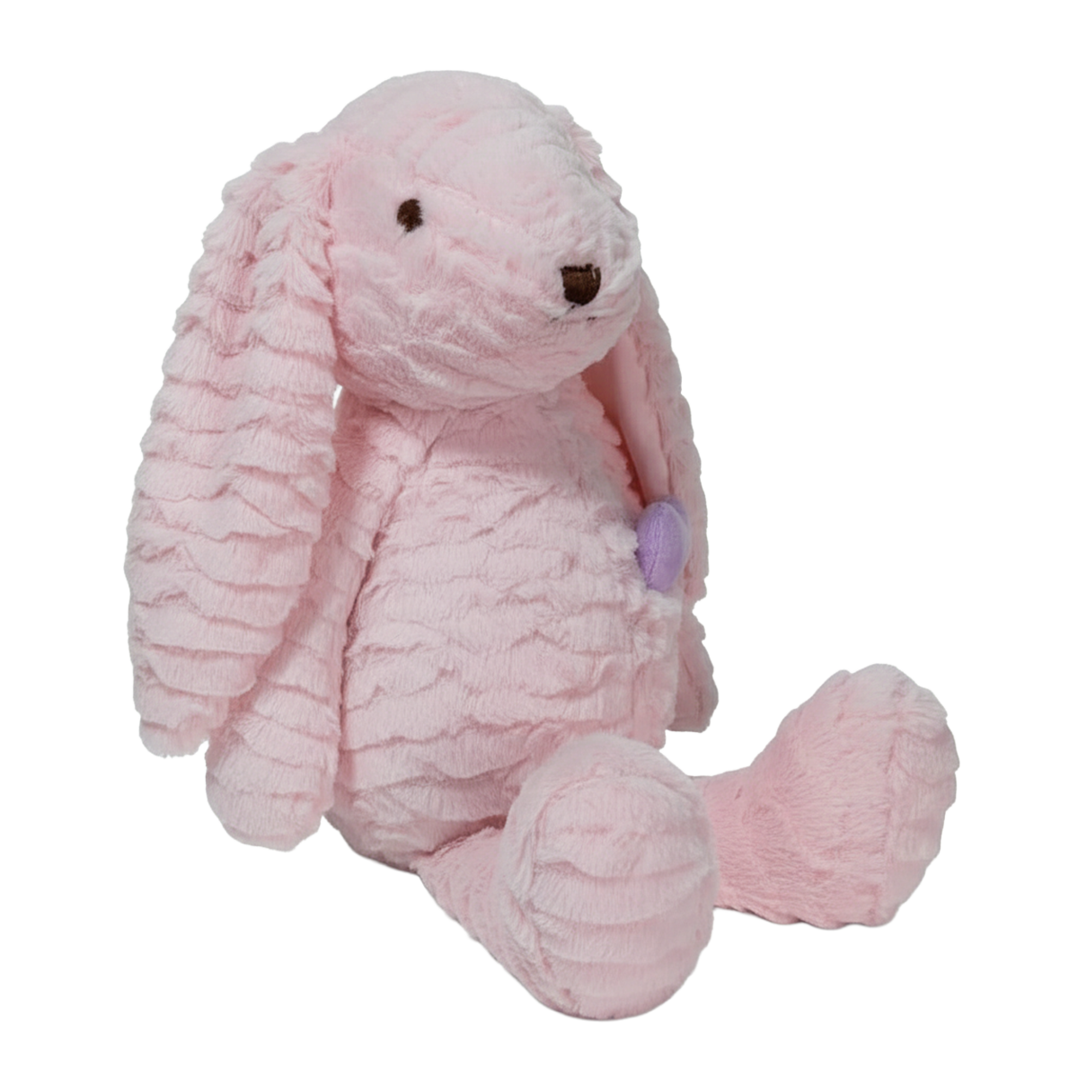 CONEJO SARI 30cm - ROSA