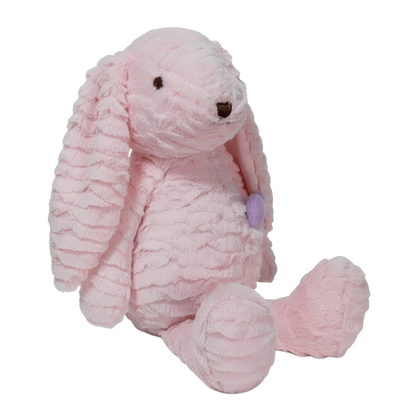 CONEJO SARI 30cm - ROSA