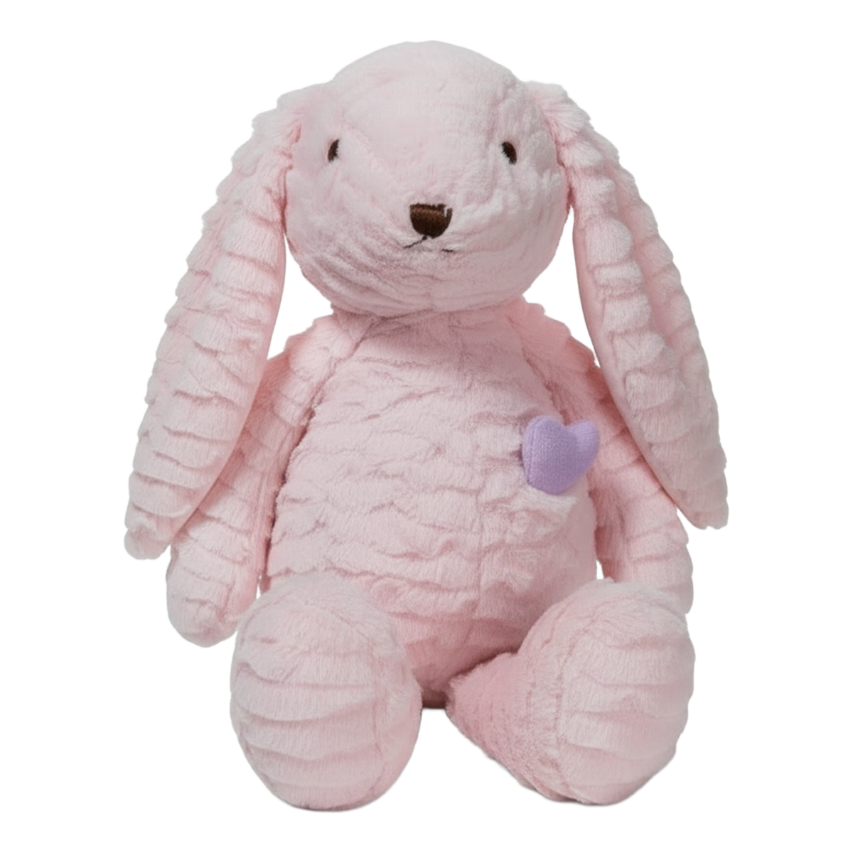 CONEJO SARI 30cm - ROSA