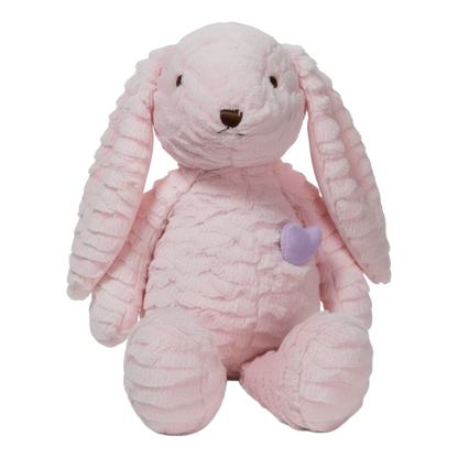 CONEJO SARI 30cm - ROSA