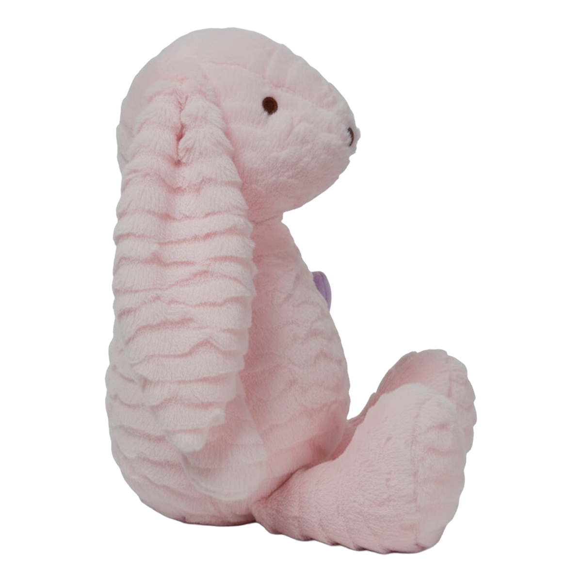 CONEJO SARI 30cm - ROSA